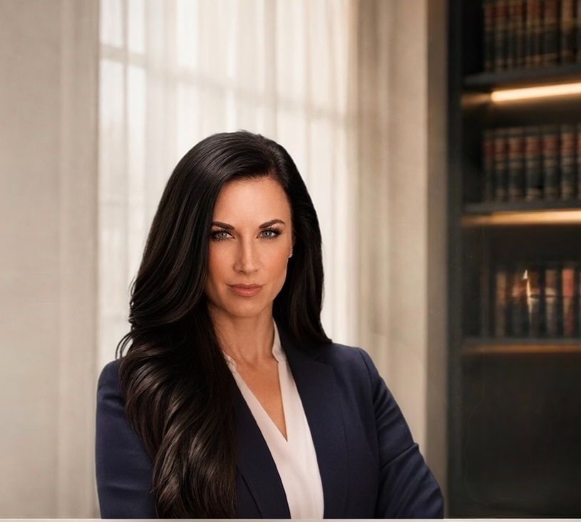 Lynsey D. Johnson California Employment Attorney